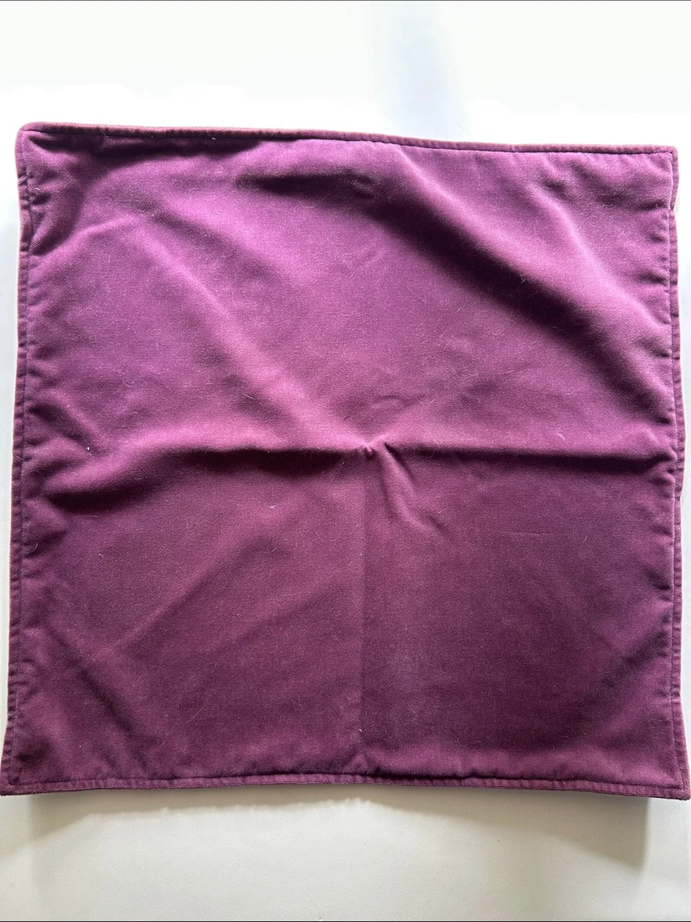 | Crate&Barrel | Accent Pillow Cover